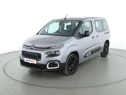 Grau Gebraucht 2023 Citroën Berlingo Feel Van / Kleinbus | 22.980 € (Fairer Preis)