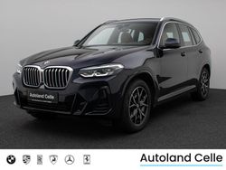 M carbonschwarz416braun Gebraucht 2022 BMW X3 M Sport SUV | 39.999 € (Fairer Preis)