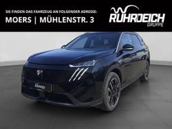Schwarz Gebraucht 2025 Peugeot 5008 Limousine | 30.990 € (Guter Preis)