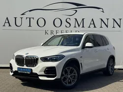 Alpinweiss iii Gebraucht 2022 BMW X5 SUV | 44.430 € (Superpreis)