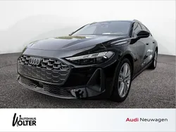Mythosschwarz Neu 2025 Audi A5 Sport Coupé | 71.788 €