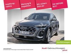 Daytonagrau perleffekt Gebraucht 2025 Audi Q5 Ambiente SUV | 59.999 € (Superpreis)