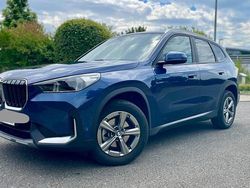 Blau Gebraucht 2024 BMW X1 SUV | 34.500 € (Superpreis)