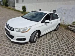 Gebraucht 2011 Citroën C4 Limousine | 3.500 € (Guter Preis)