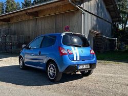 Schwarz Gebraucht 2012 Renault Twingo Kleinwagen | 4.599 € (Fairer Preis)