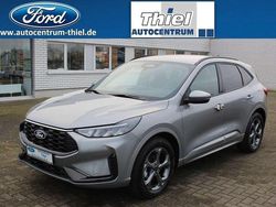 Silber Neu 2025 Ford Kuga ST-Line SUV | 30.990 € (Guter Preis)