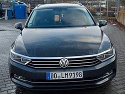 Grau Gebraucht 2017 VW Passat Comfortline Kombi | 11.500 € (Guter Preis)