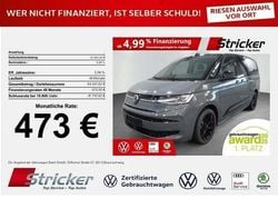 Grau Gebraucht 2024 VW T7 Edition Van | 52.949 € (Superpreis)