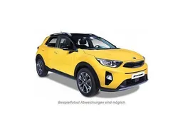 Wählbar ggf gegen aufpreis Neu 2025 Kia Stonic 2 SUV | 17.395 € (Superpreis)