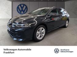 Uranograu Gebraucht 2025 VW Golf VIII Kombi | 26.180 € (Fairer Preis)