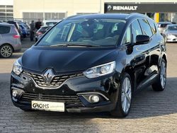 Schwarz Gebraucht 2020 Renault Grand Scénic IV LIMITED Deluxe Van / Kleinbus | 17.990 € (Fairer Preis)