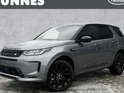 Grau Gebraucht 2023 Land Rover Discovery Sport R-Dynamic SUV | 49.270 € (Fairer Preis)