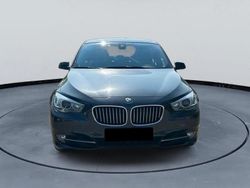 Schwarz Gebraucht 2013 BMW 530 Gran Turismo Limousine | 8.000 € (Superpreis)