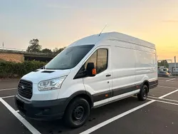 Weiß Gebraucht 2019 Ford Transit Van / Kleinbus | 10.700 € (Superpreis)