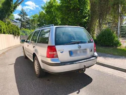 VW Golf IV