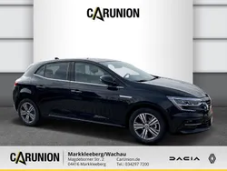 Renault Mégane IV