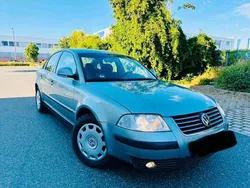 Gebraucht 2004 VW Passat Limousine | 2.500 € (Fairer Preis)