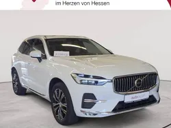 Ice white Gebraucht 2022 Volvo XC60 Inscription SUV | 34.990 € (Guter Preis)