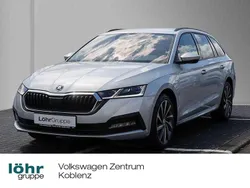 Brilliantsilber metallic Gebraucht 2022 Skoda Octavia Tour Kombi | 21.980 € (Guter Preis)