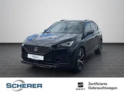 Gebraucht 2022 Seat Tarraco FR SUV | 26.980 € (Fairer Preis)