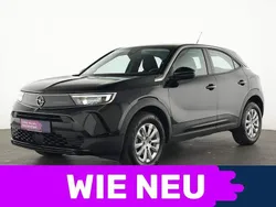 Schwarz Gebraucht 2023 Opel Mokka Elegance SUV | 17.700 € (Guter Preis)