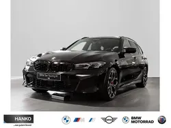 Black sapphire Neu 2025 BMW M340 Comfort Edition Limousine | 82.500 € (Teuer)