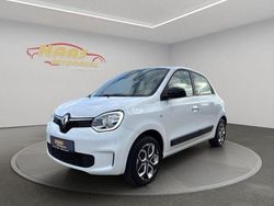 Weiß Gebraucht 2022 Renault Twingo Equilibre Kleinwagen | 9.990 €