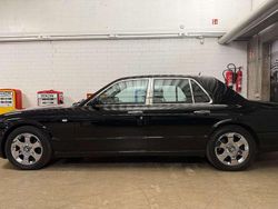 Schwarz Gebraucht 2002 Bentley Arnage Limousine | 49.900 €