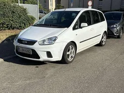Gebraucht 2008 Ford C-MAX Style Van / Kleinbus | 1.750 € (Superpreis)