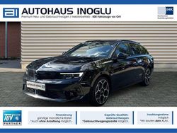 Schwarz lackierung schwarz perla nera/ty (metallic) Gebraucht 2024 Opel Astra Ultimate Kombi | 22.780 € (Fairer Preis)