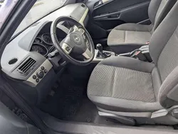 Schwarz Gebraucht 2008 Opel Astra Cabriolet Edition Cabrio | 999 €