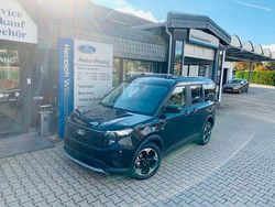 Schwarz Neu 2025 Ford Tourneo Courier Active Van / Kleinbus | 25.980 € (Fairer Preis)