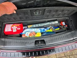 Rot Gebraucht 2011 Chevrolet Captiva SUV | 5.500 €