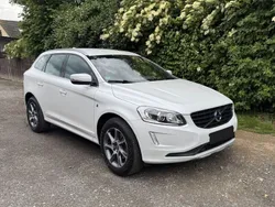 Weiß Gebraucht 2015 Volvo XC60 Ocean Race SUV | 16.299 € (Etwas zu teuer)