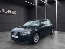 Manhattangrau metallic Gebraucht 2020 Audi A1 Sportback Comfort Kleinwagen | 18.490 € (Guter Preis)