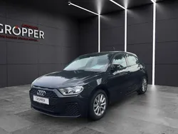 Manhattangrau metallic Gebraucht 2020 Audi A1 Sportback Comfort Kleinwagen | 18.990 € (Fairer Preis)