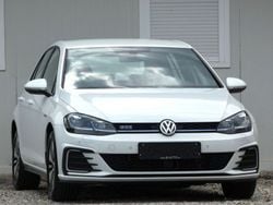 Weiß Gebraucht 2018 VW Golf VII GTE Limousine | 16.990 € (Guter Preis)