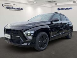 Abyss black / mic Gebraucht 2025 Hyundai Kona Trend SUV | 38.490 €