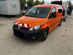 Gebraucht 2011 VW Caddy Maxi Van / Kleinbus | 4.000 € (Guter Preis)
