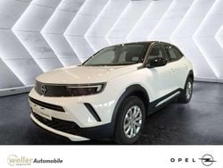 Weiss Gebraucht 2022 Opel Mokka-e Edition SUV | 18.475 € (Guter Preis)