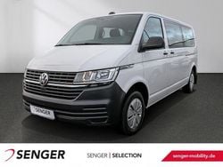 Weiß Gebraucht 2020 VW Caravelle Trendline Van / Kleinbus | 31.980 € (Guter Preis)