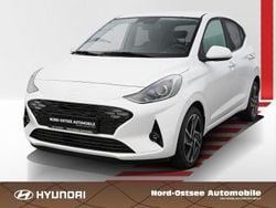 Weiß Neu 2025 Hyundai i10 Prime Kleinwagen | 19.590 € (Fairer Preis)