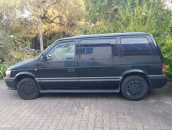 Chrysler Voyager