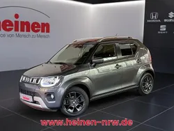 Grau Gebraucht 2021 Suzuki Ignis Comfort Kleinwagen | 13.799 € (Fairer Preis)