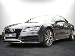 Grau Gebraucht 2012 Audi A7 S-Line Limousine | 24.200 € (Etwas zu teuer)