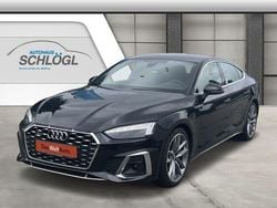Gebraucht 2020 Audi S5 Sportback Ambiente Kleinwagen | 41.900 € (Fairer Preis)