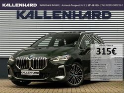 Gruen Gebraucht 2022 BMW 230 Performance Van / Kleinbus | 36.475 € (Fairer Preis)