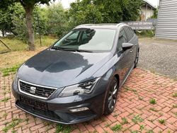 "magnetic tech" Gebraucht 2019 Seat Leon FR Kombi | 10.950 € (Fairer Preis)