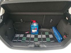 Weiß Gebraucht 2018 Ford Fiesta Cool & Connect Kleinwagen | 11.000 € (Fairer Preis)