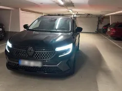 Schwarz Gebraucht 2024 Renault Austral Iconic Esprit Alpine SUV | 40.999 €